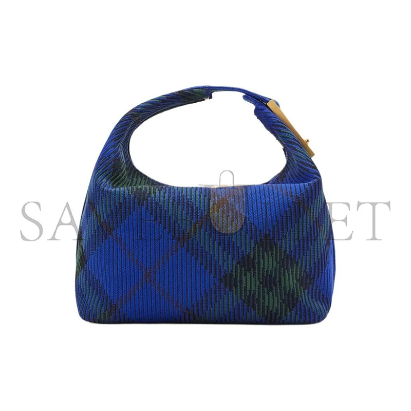 Bv*b*rry peg duffel bag 80820481 (33.5*28*16.5cm)